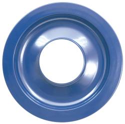 65-73 Mustang Air Cleaner Base Blue