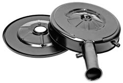 65-67 Mustang 6 Cylinder Air Cleaner Box