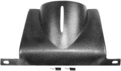 70 Mustang Steering Column Cover