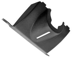 69 Mustang Steering Wheel Column Cover