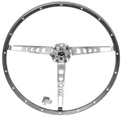 65-66 Mustang Deluxe Steering Wheel