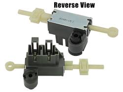 86-93 Mustang Clutch Safety Switch