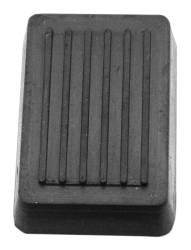 69-73 Mustang Brake Pedal Pad Parking