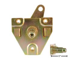 67-68 Mustang Door Handle Relay Left Hand