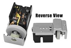 71-78 Mustang Headlight Switch