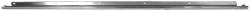 69-70 Mustang Trunk Lid Molding