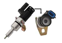 87-93 Mustang Speed Sensor