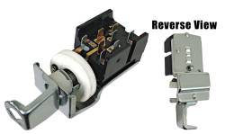 65-66 Mustang Headlight Switch