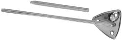 67-68 Mustang Sun Visor Arm