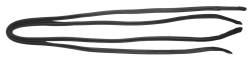 64-66 Mustang Door Weather Strip