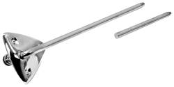 65-66 Mustang Sun Visor Arm