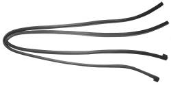 69-70 Mustang Roof Rail Seal