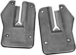 65-66 Mustang Door to Window Seal