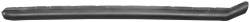 65-68 Mustang Quarter Glass Seal Left Hand