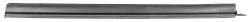 69-70 Mustang Fastback Quarter Glass Window Seal Right Hand