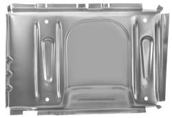 69-70 Mustang Seat Platform Left Hand Low Profile