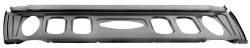 69-70 Mustang Trunk Divider Package Shelf