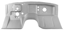 65-66 Mustang Firewall Weld-Thru Primer