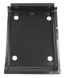 65-68 Mustang Right Hand Reinforcement Box