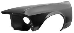 69 Mustang Left Hand Fender