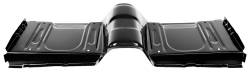 69-70 Mustang Seat Platform Coupe/Fastback