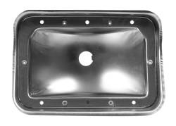 67-68 Mustang Tail Lamp Housing