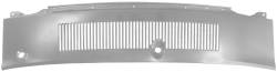 69-70 Mustang Cowl Vent Grille