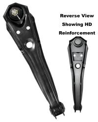 68-73 Mustang Lower Heavy Duty Reinforced Control Arm
