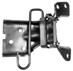 71-73 Mustang Door Hinge Left Hand Lower