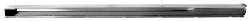 65-68 Mustang Convertible Left Hand Rocker Inner Panel
