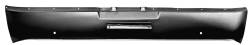 64-66 Mustang Rear Valance