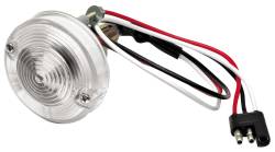 67-68 Mustang Park Lamp Assembly