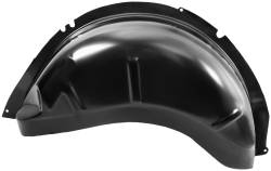 71-73 Mustang Inner Wheelhouse Left Hand / Driver Side