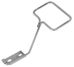 67-68 Mustang Fastback Trap Door Handle