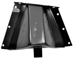 65-66 Mustang Shock Tower Outer Right Hand / Passenger Side