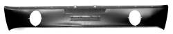 64-66 Mustang Rear Valance Panel