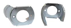 67-68 Mustang Front Park Lamp Retainers