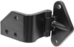 65-66 Mustang Right Hand Upper Door Hinge