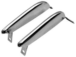 64-66 Mustang Front Bumper Guard