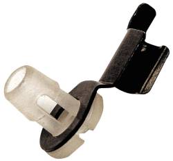 64-66 Mustang Door Rod Retainer Concourse