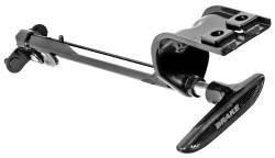 64-66 Mustang Parking Brake Assembly