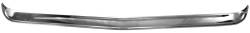 71-73 Mustang Front Chrome Bumper