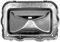 70 Mustang Tail Lamp Housing