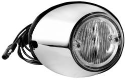 69-70 Mustang Backup Lamp Assembly Left Hand