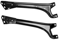 69-70 Mustang Firewall/Shock Tower Braces
