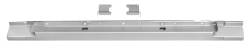 65-70 Mustang Convertible Trunk Rear Cross Rail