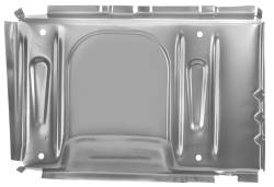 69-70 Mustang Right Hand Passenger Side Low Profile Seat Platform