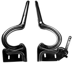 64-66 Mustang Trunk Lid Hinges