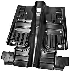 69-70 Mustang Floor Pan Complete