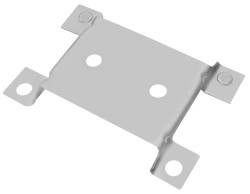 65-68 Mustang Convertible Top Pump Mounting Bracket